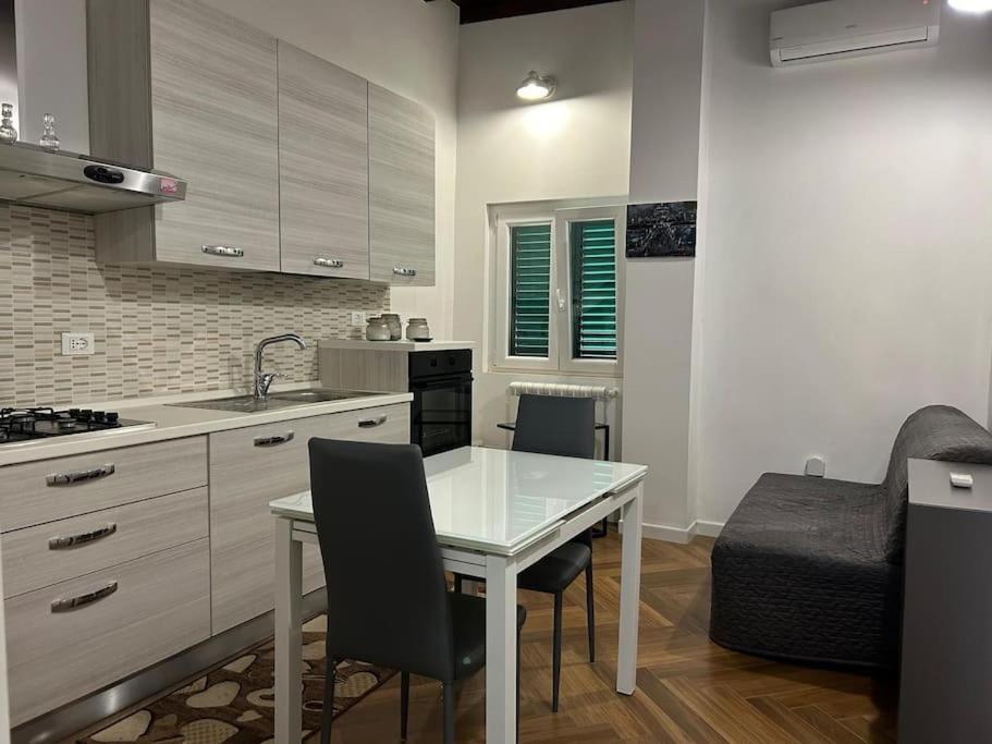Apartamento Re Di