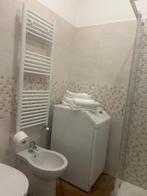 Apartamento Re Di Roma